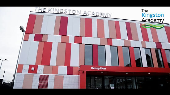 Kingston Academy 2020